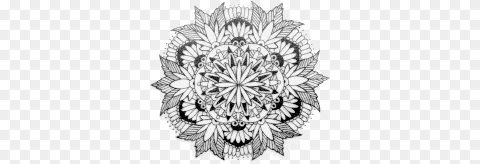 Punk Tattoo Designs Art, Floral Design, Graphics, Pattern Free Transparent Png