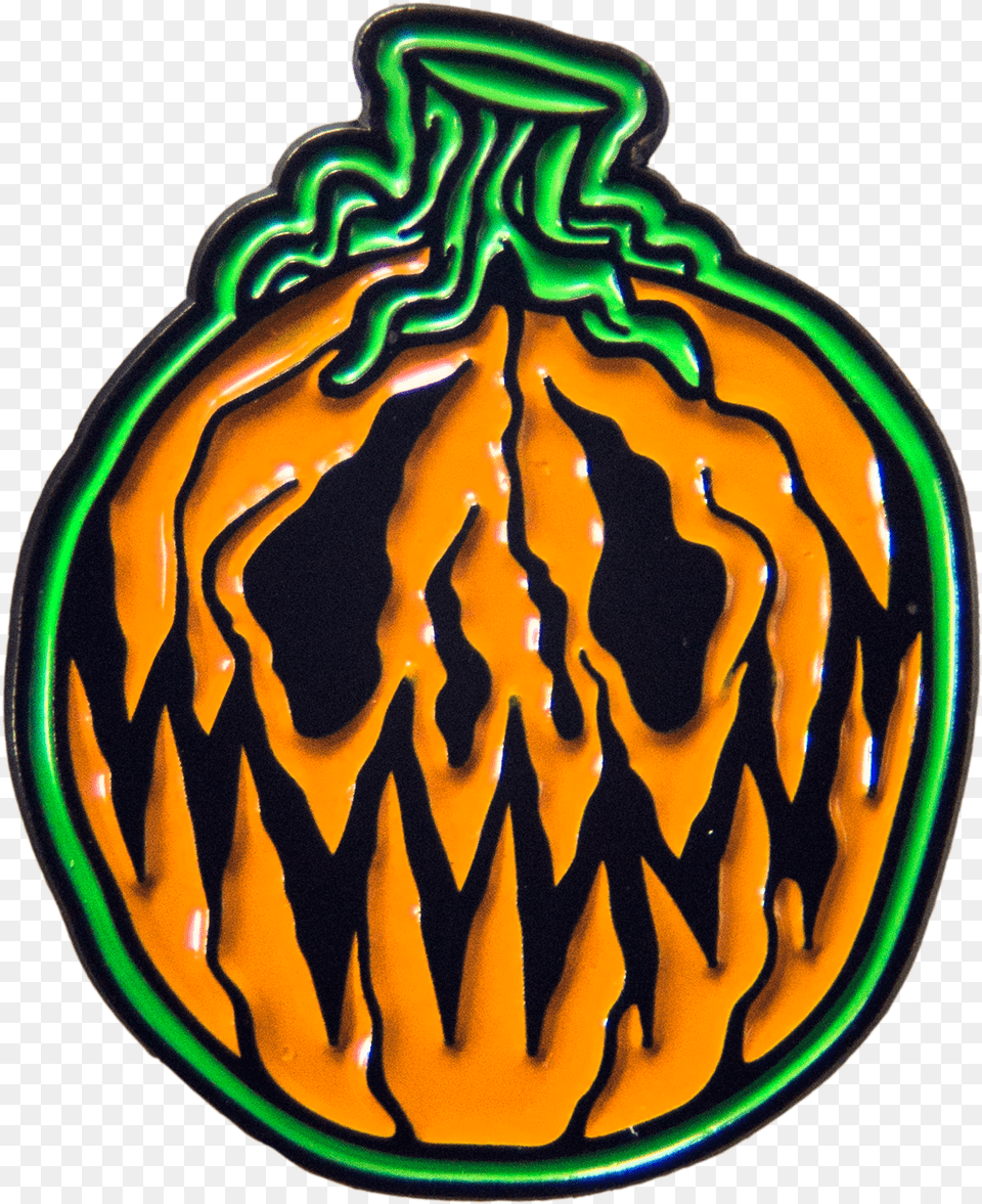 Punkin Enamel Pin, Accessories, Logo Png