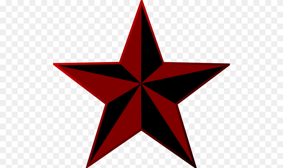 Punkstar Clip Art Vector, Star Symbol, Symbol, Animal, Fish Free Transparent Png