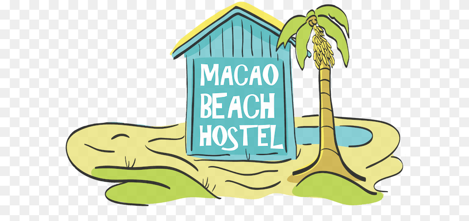Punta Cana Macao Beach Hostel, Architecture, Shack, Rural, Outdoors Free Png