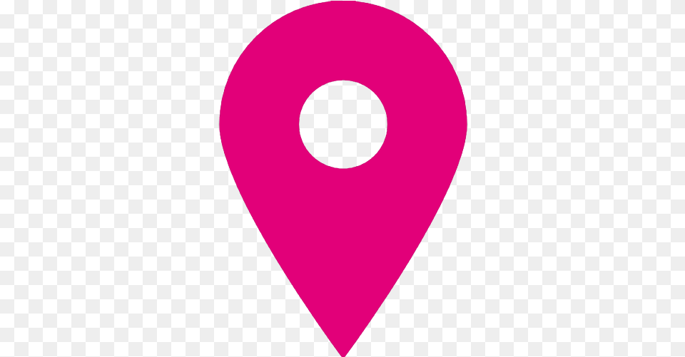 Puntatore Google Maps 1 Image Circle, Disk Free Transparent Png