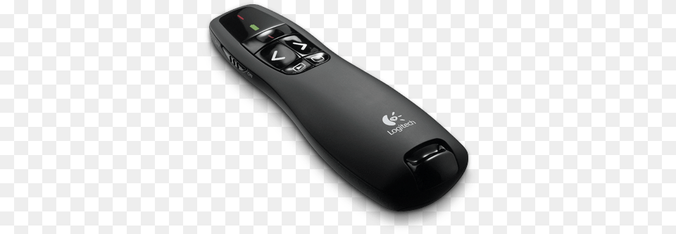 Puntero Lser Con Telemando Logitech Wireless Presenter, Computer Hardware, Electronics, Hardware, Mouse Png