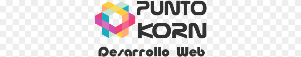Punto Korn Logo Design, Dynamite, Weapon, Text, Neighborhood Free Png Download