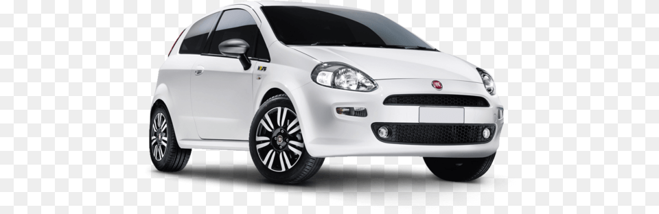 Punto La Compacte Tout Faire Fiat Punto A Metano, Wheel, Machine, Spoke, Car Wheel Free Png Download