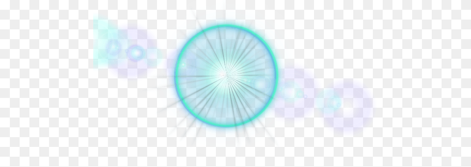 Puntos De Luz Con Destellospngfondo Transparentepinceles O, Flare, Light, Sphere, Disk Free Png Download