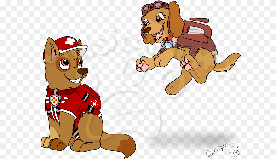 Pup Pup Puppies 2 Paw Patrol Fanon Wiki Fandom Powered Rocky X Tundra Paw Patrol, Baby, Person, Face, Head Png Image