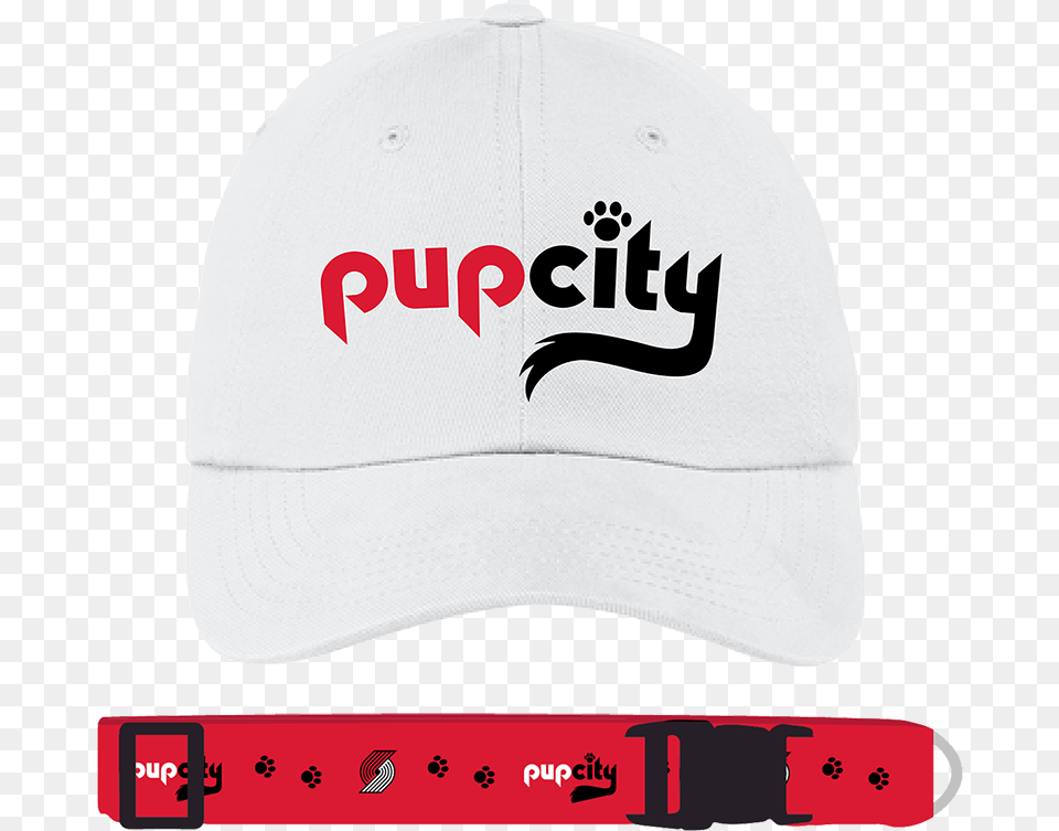 Pupcity Swag Brandon Roy Rip City Jersey, Baseball Cap, Cap, Clothing, Hat Free Png