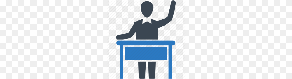 Pupil Clipart, Furniture, Table, Crowd, Person Free Transparent Png