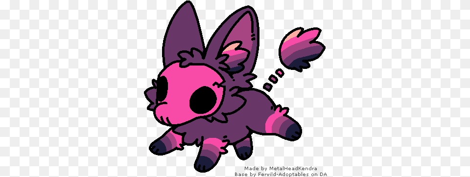 Puppers Art And Sprites Dot, Purple, Graphics, Baby, Person Png Image