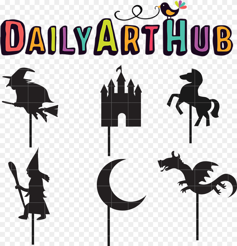 Puppet Fairytale Shadow Clip Art Set Transparent Free Road Signs Clipart, Adult, Male, Man, Person Png Image