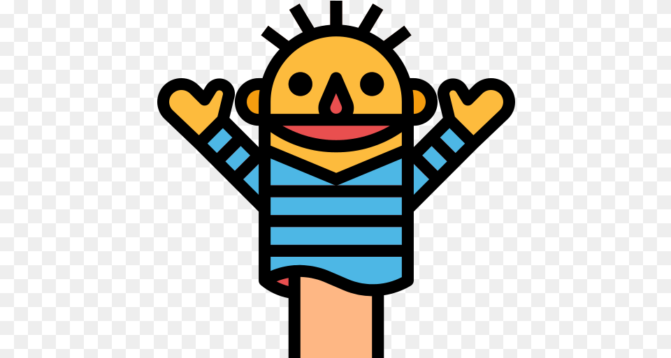 Puppet Happy, Face, Head, Person Png