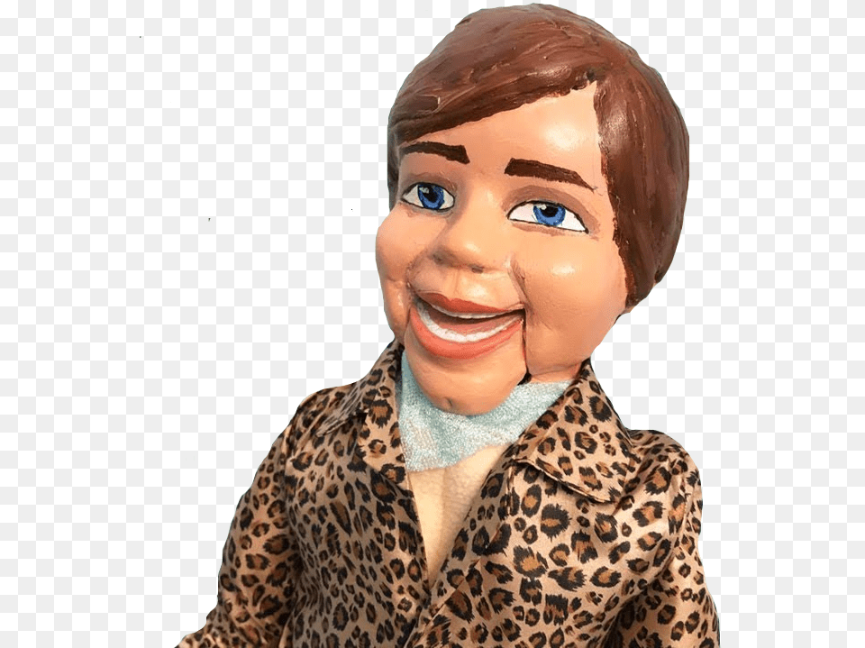 Puppet Ken, Adult, Female, Person, Woman Free Transparent Png