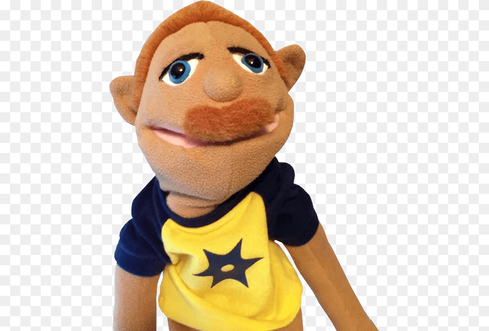 Puppet Stuffed Toy, Adult, Female, Person, Woman Free Png