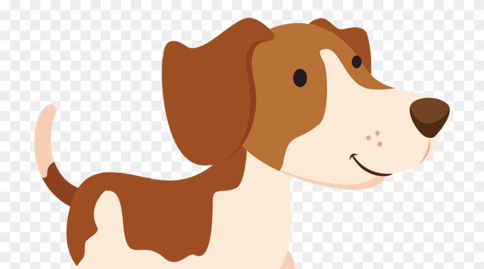 Puppy Beagle Dog Breed Pet Clip Art, Animal, Canine, Hound, Mammal Png