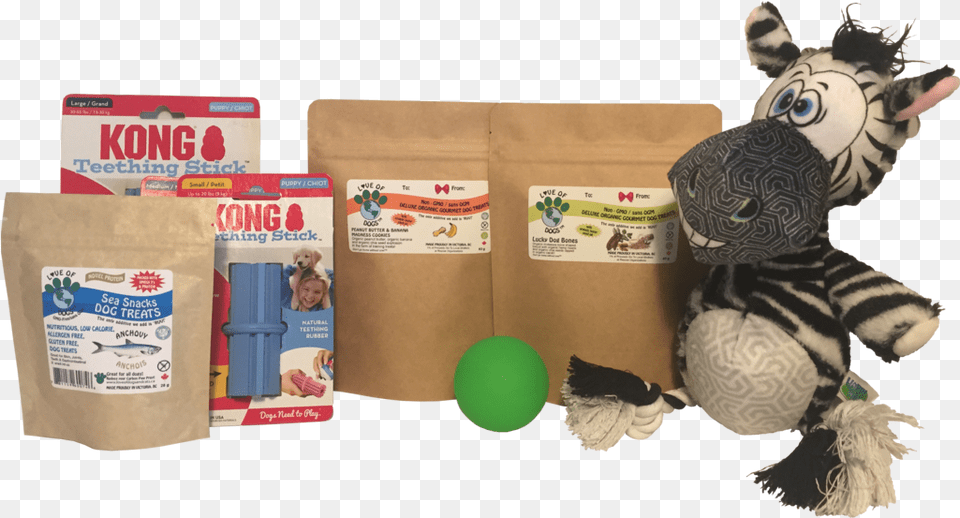 Puppy Care Boxes Celebrate Pure Joy With Your New Puppy Cardboard Packaging, Balloon, Plush, Toy, Person Free Png Download