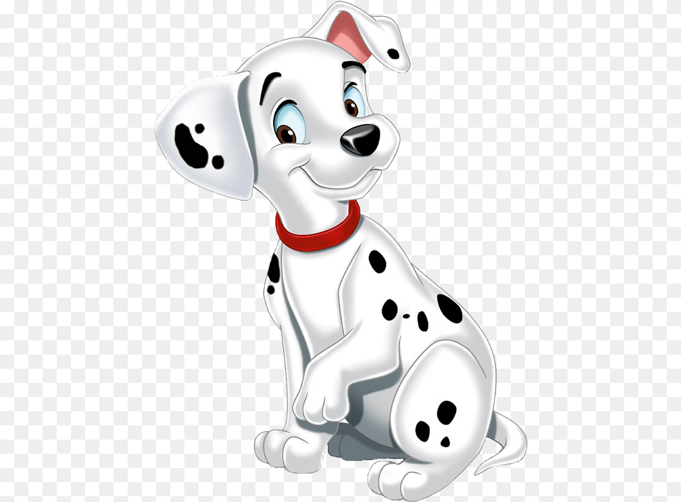 Puppy Clip Art 101 Dalmatians Penny Clipart, Animal, Canine, Mammal, Pet Png Image