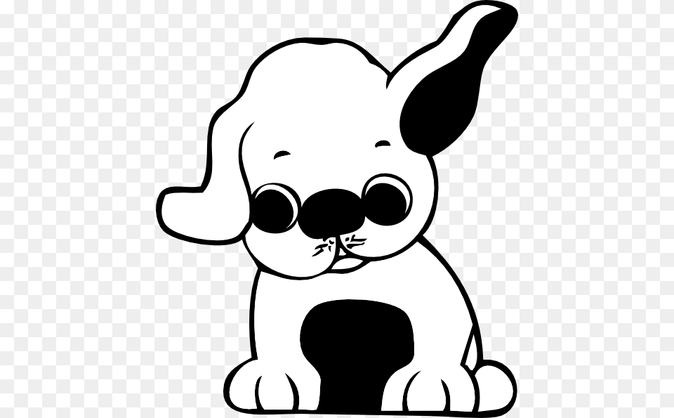 Puppy Clip Art, Animal, Mammal, Rat, Rodent Free Transparent Png