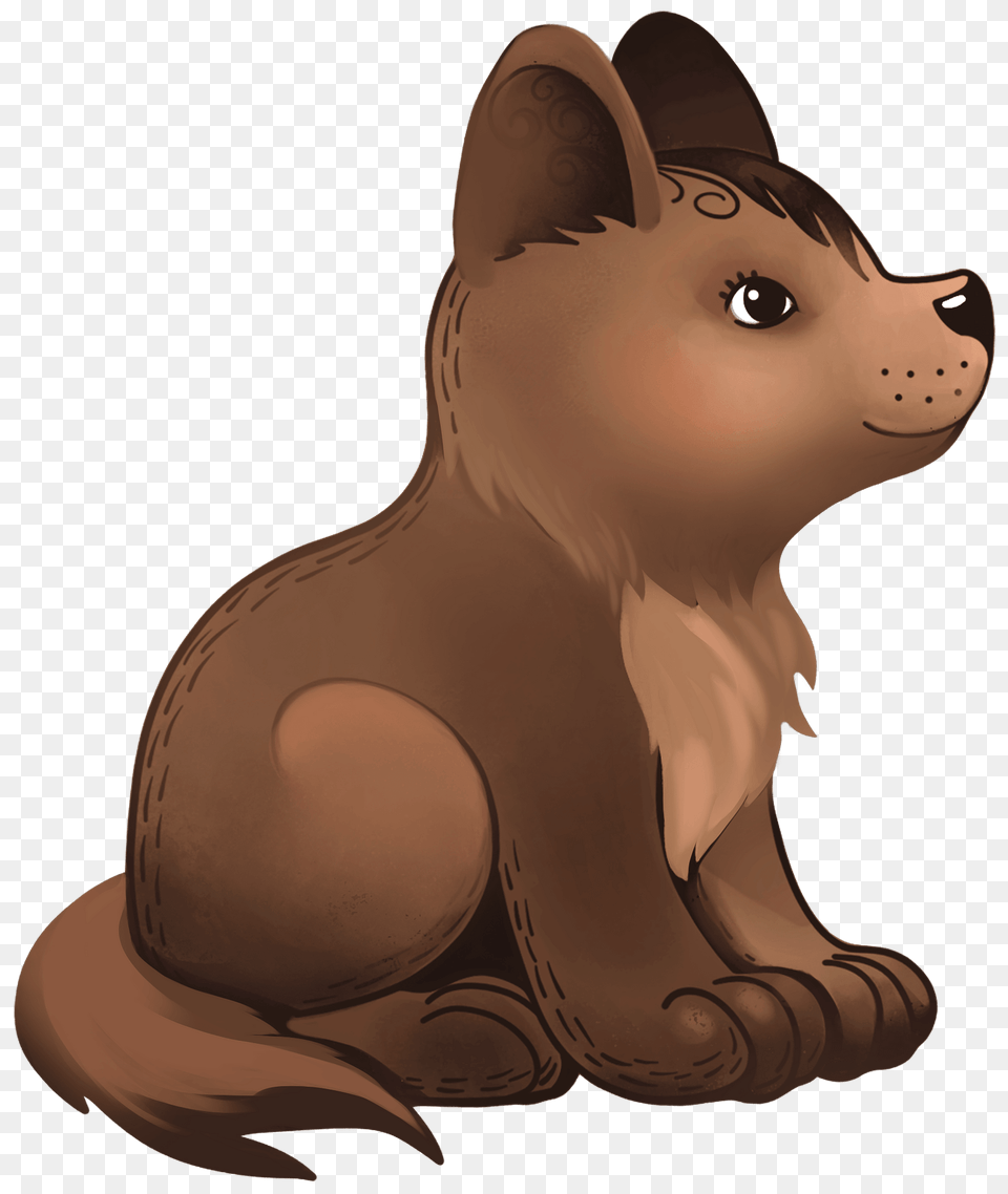Puppy Clipart, Animal, Mammal, Cat, Pet Png Image