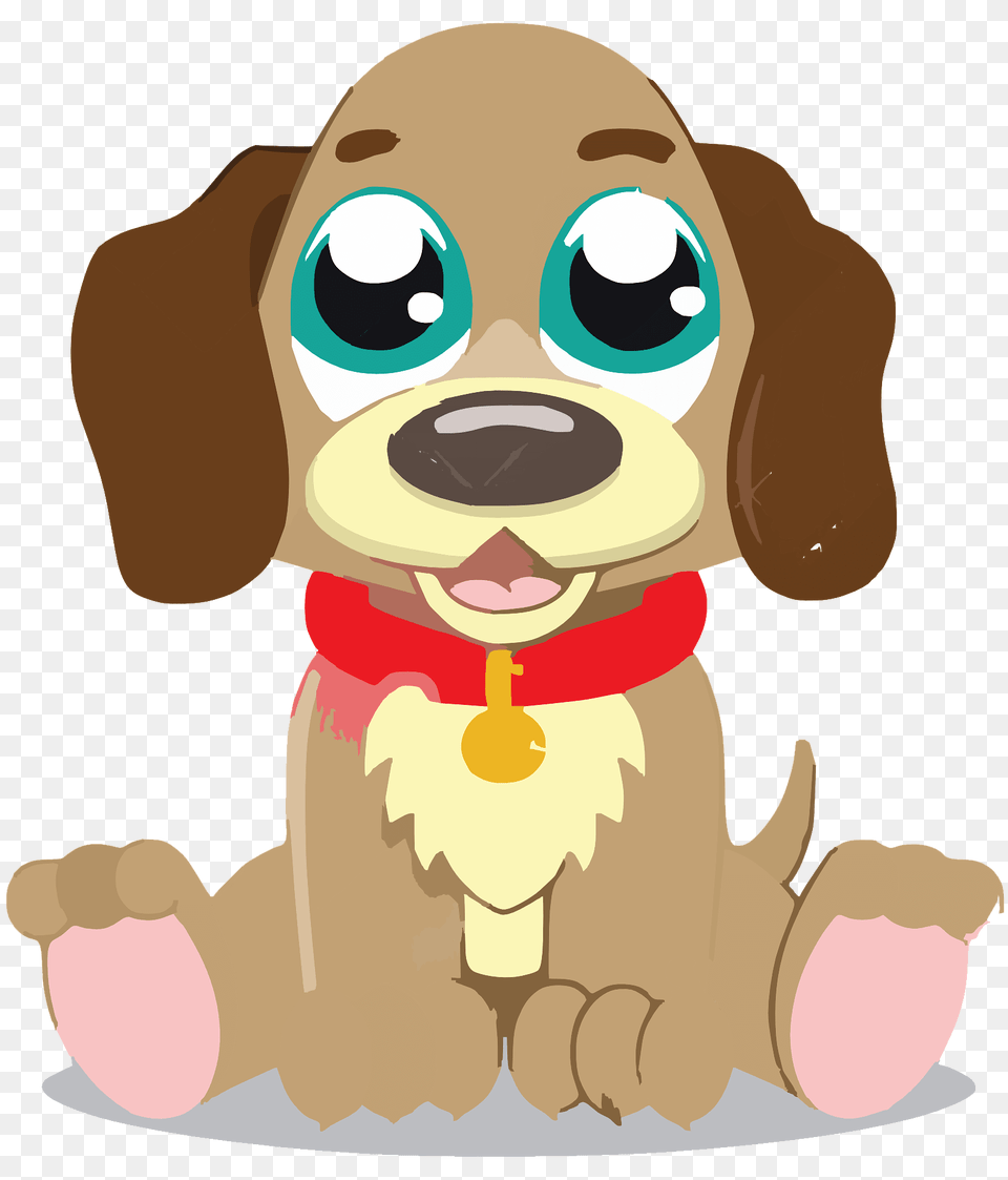 Puppy Clipart, Animal, Canine, Dog, Hound Png