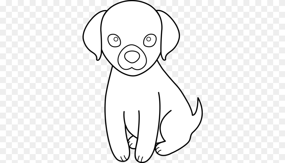 Puppy Clipart, Animal, Pet, Mammal, Dog Png Image