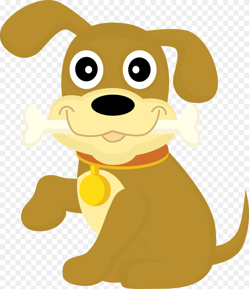 Puppy Clipart, Animal, Canine, Dog, Mammal Free Png Download