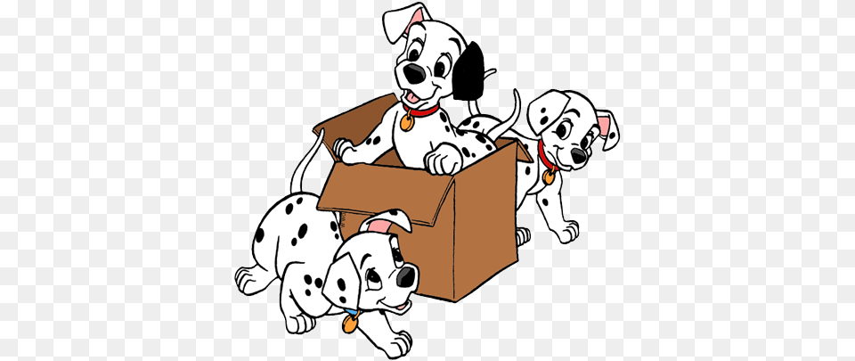 Puppy Clipart Dalmatian Dog, Baby, Person, Head, Face Free Png