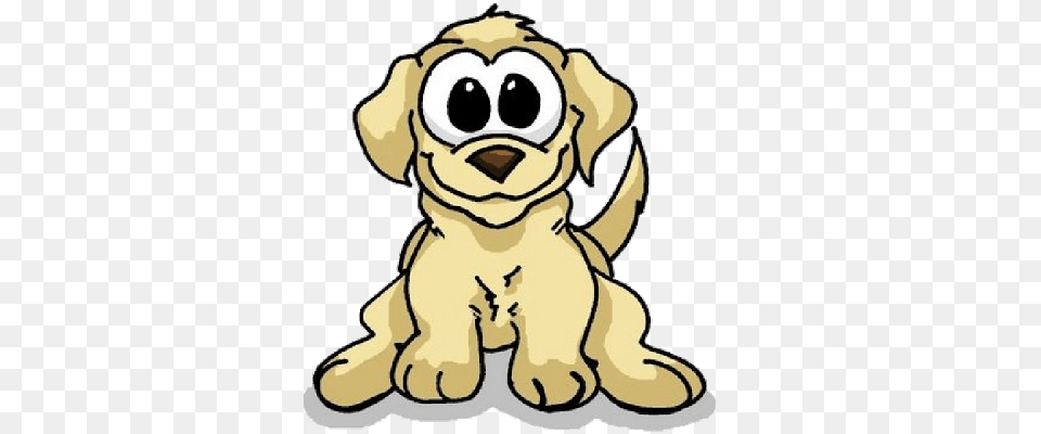 Puppy Clipart Funny Dog, Animal, Canine, Mammal, Pet Free Png Download