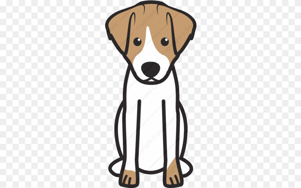 Puppy Clipart Jack Russell For And Use Images Jack Russell Terrier Clipart, Animal, Canine, Dog, Hound Free Png