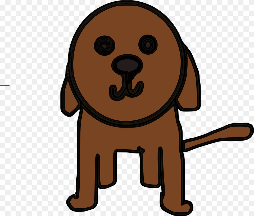 Puppy Dog Beagle Animal Brown Dog, Canine, Mammal, Pet Png Image