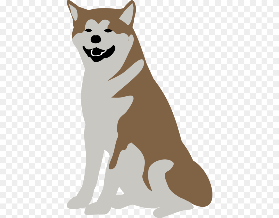 Puppy Dog Breed Shiba Inu Alaskan Malamute Pet, Animal, Canine, Husky, Mammal Png