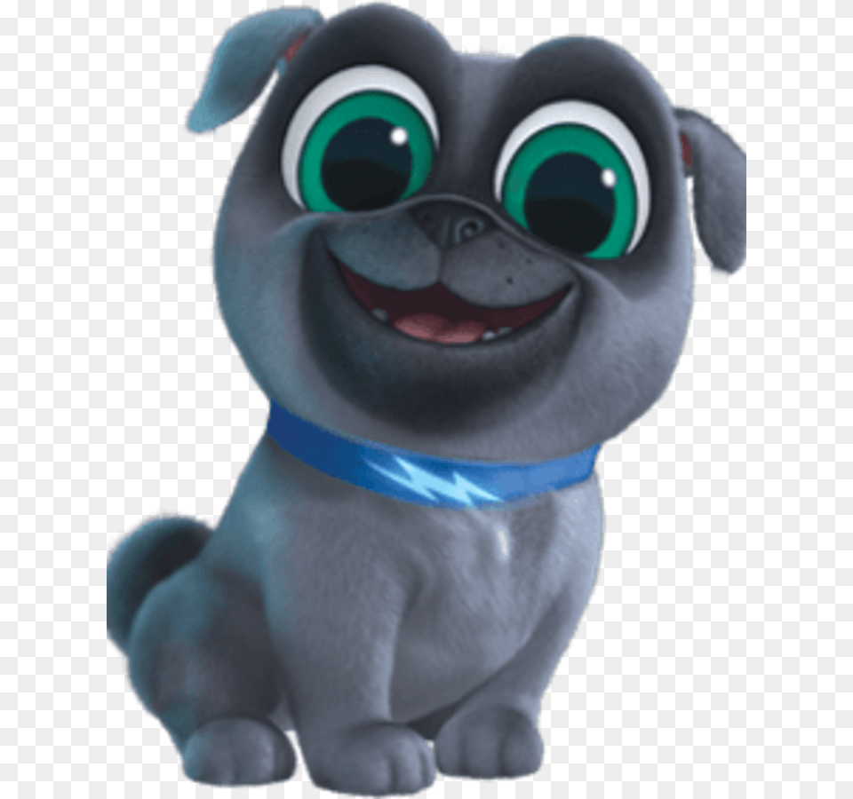 Puppy Dog Pal Voices, Toy, Cartoon Free Png