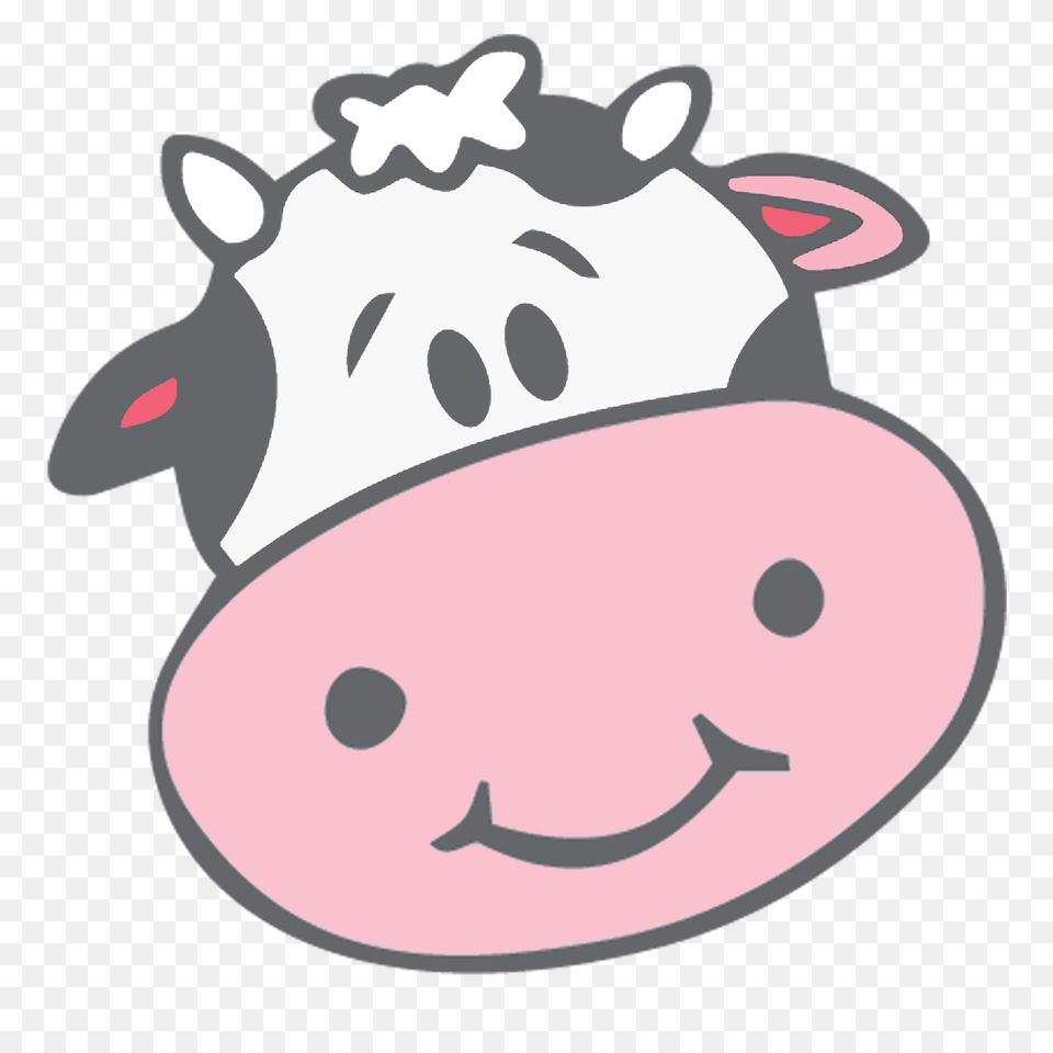 Puppy Dog Pals, Animal, Cattle, Cow, Dairy Cow Free Transparent Png