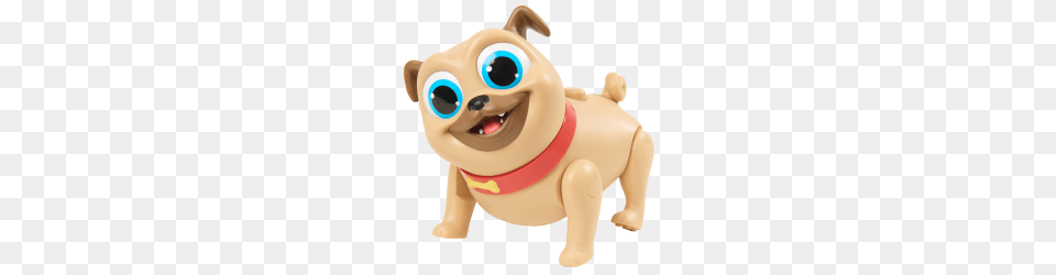 Puppy Dog Pals Figurine Cu Functii Png