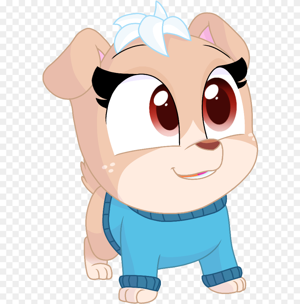 Puppy Dog Pals Keia Vector Puppy Dog Pals Keia Rainbow Eevee, Baby, Person, Cartoon Png