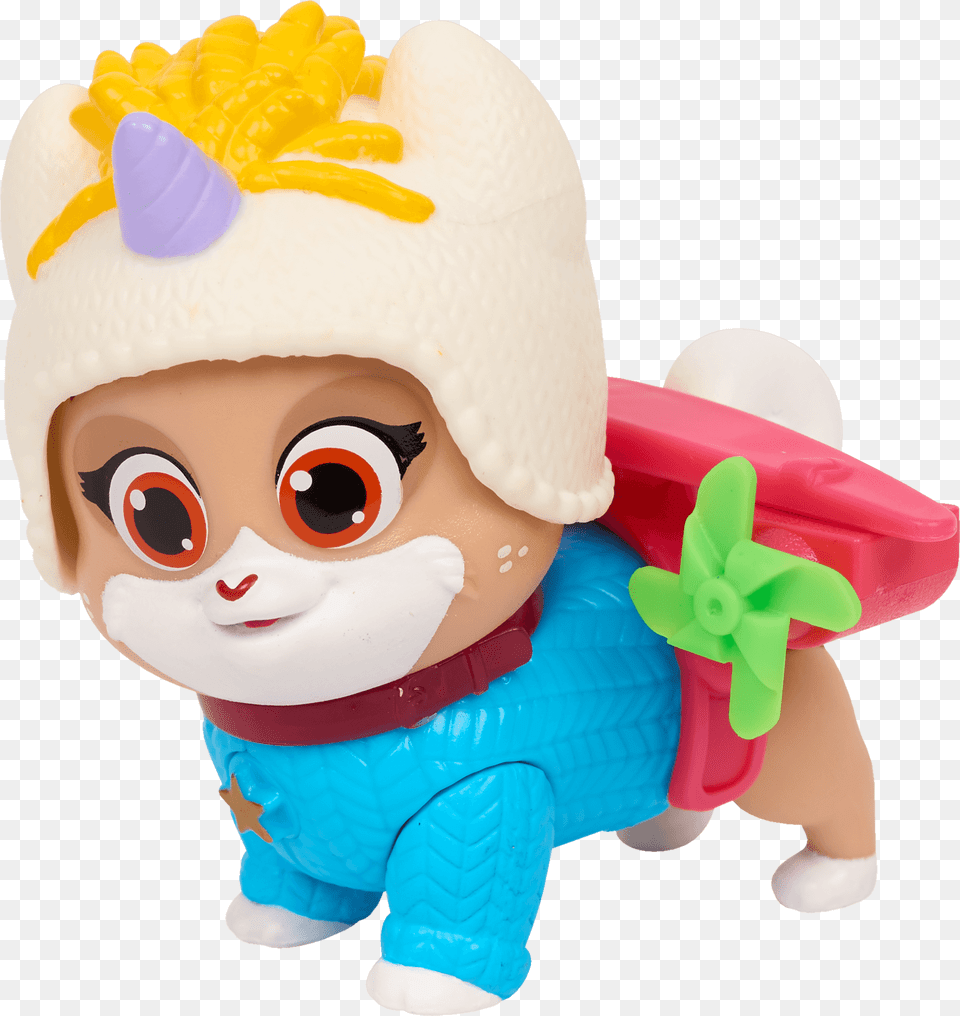 Puppy Dog Pals Light Up Puppy Dog Pals Toys Keia, Clothing, Hat, Toy, Face Png