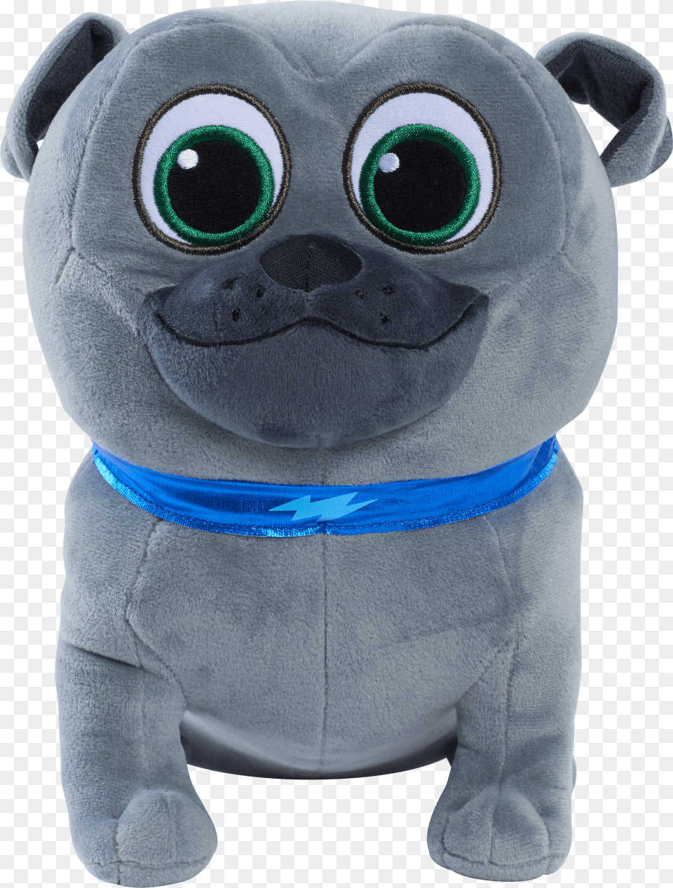 Puppy Dog Pals Plush Png