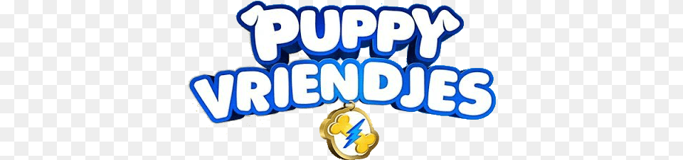 Puppy Dog Pals Puppy Dog Pals Adventures In Puppy Sitting, Logo, Accessories, Jewelry, Locket Free Png Download