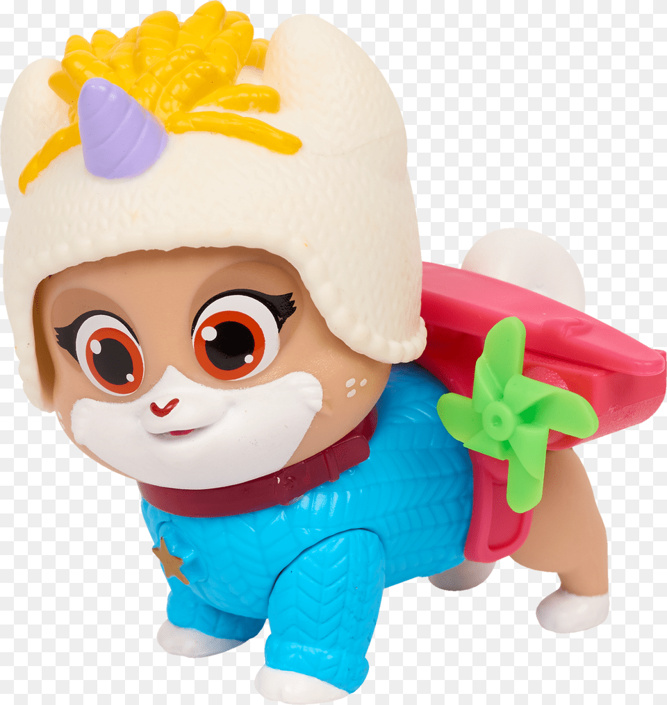 Puppy Dog Pals Toys Free Png Download