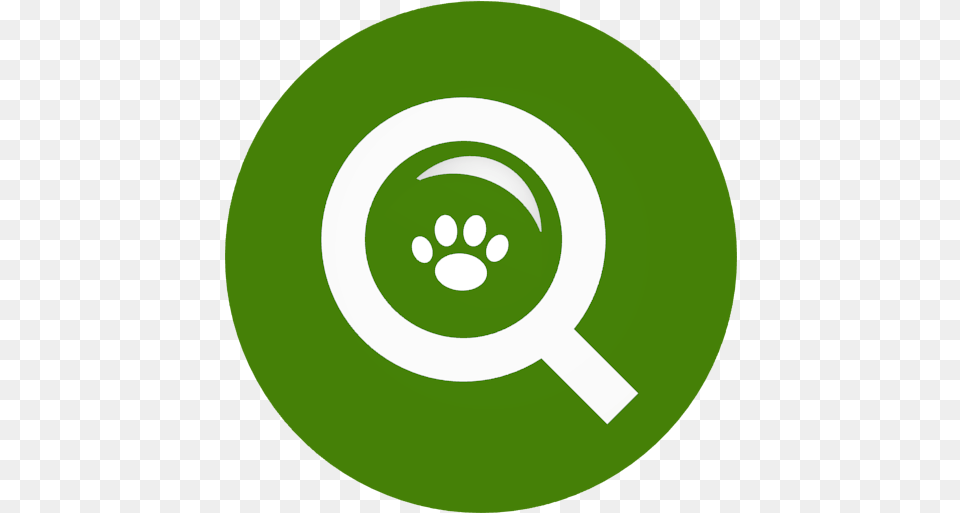 Puppy Dog Word Search Instagram Logo Green 512x512 Carles I Park, Drain, Disk Png
