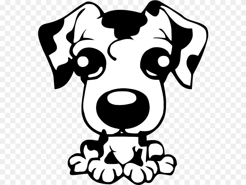 Puppy Icon Easy Cross Stitch Cartoon, Stencil, Baby, Person, Snout Free Transparent Png