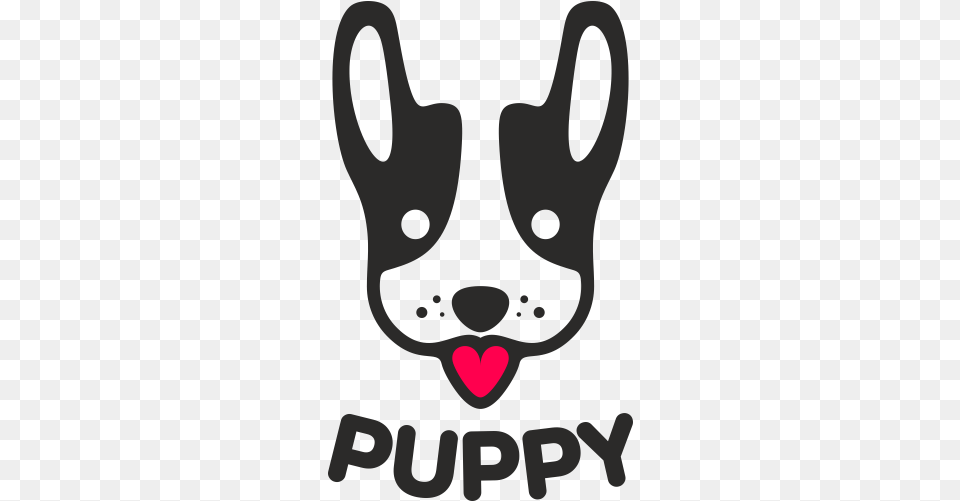Puppy Logo Puppies Logo, Body Part, Mouth, Person, Snout Png Image