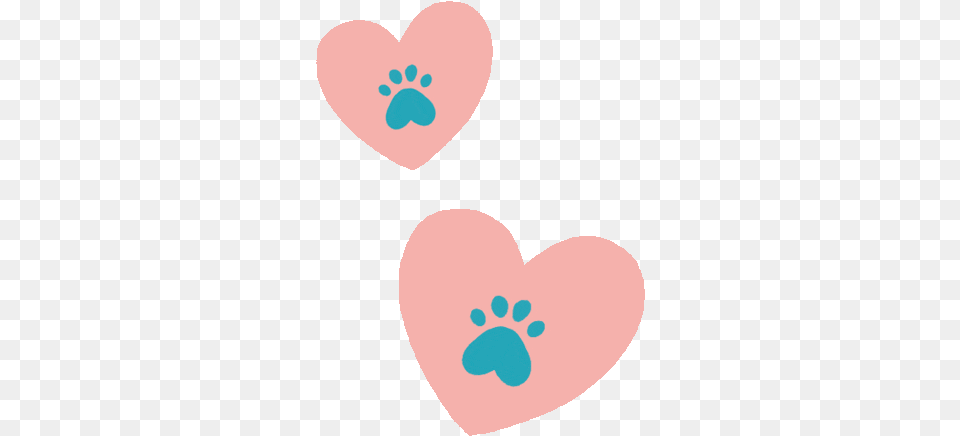 Puppy Love Gif Girly, Heart, Astronomy, Moon, Nature Free Png