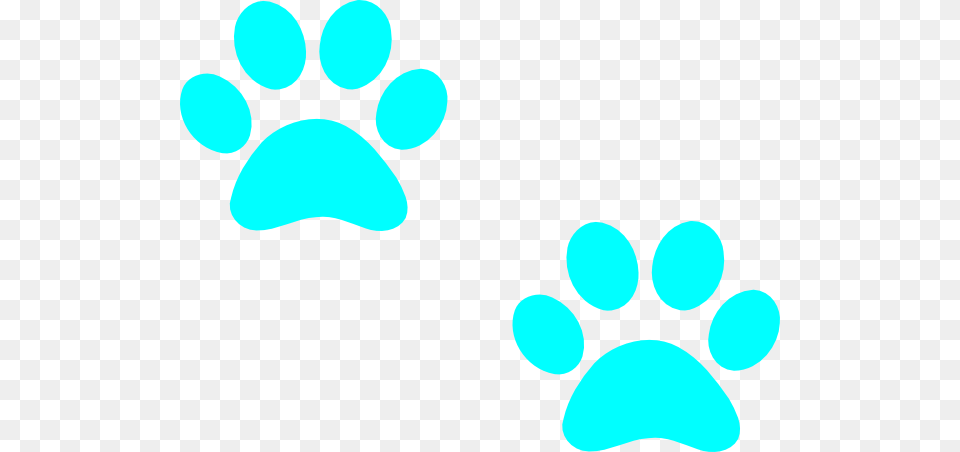 Puppy Paw Print Clip Arts Download, Footprint Free Png