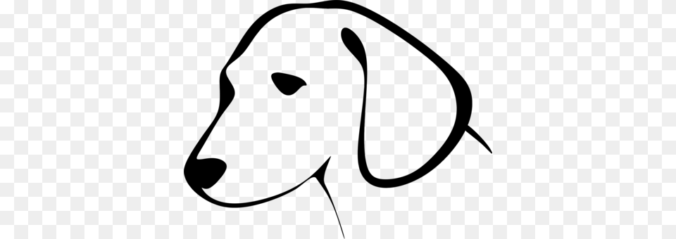 Puppy Pet Sitting Beagle French Bulldog, Gray Free Png Download