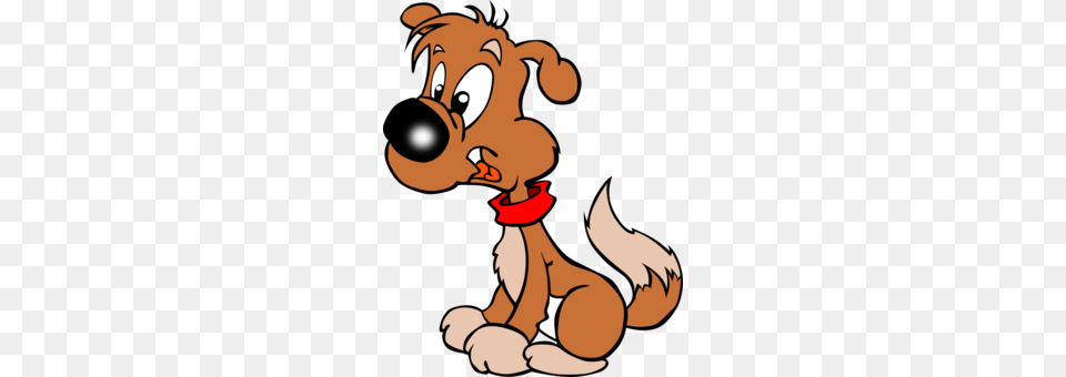Puppy Pet Sitting Beagle French Bulldog, Cartoon, Animal, Bear, Mammal Free Png Download
