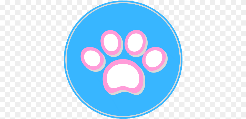 Puppy Play Dates Dot, Disk, Balloon, Mat Png Image