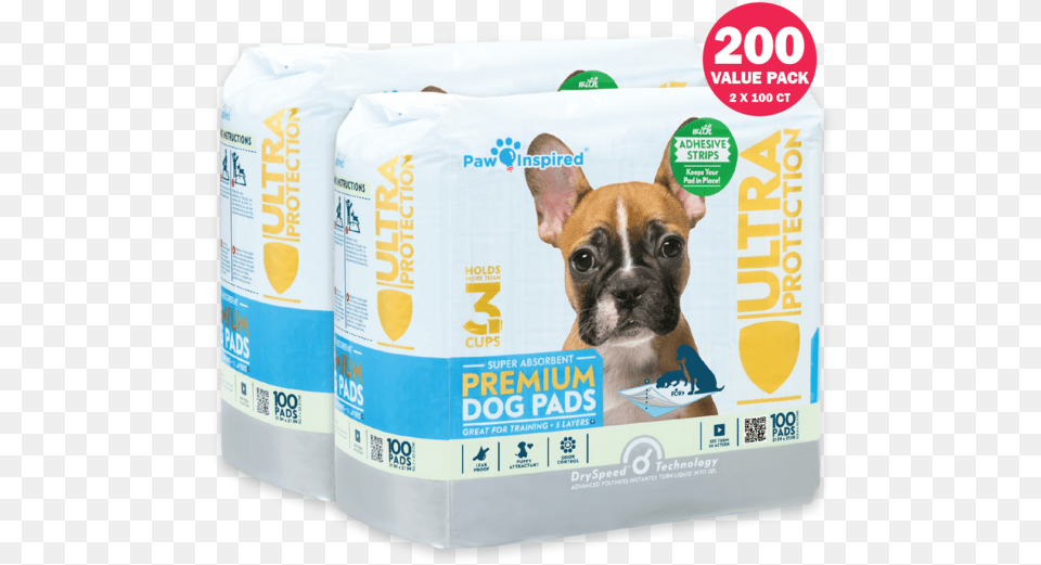 Puppy Training Pads, Animal, Canine, Dog, Mammal Free Transparent Png