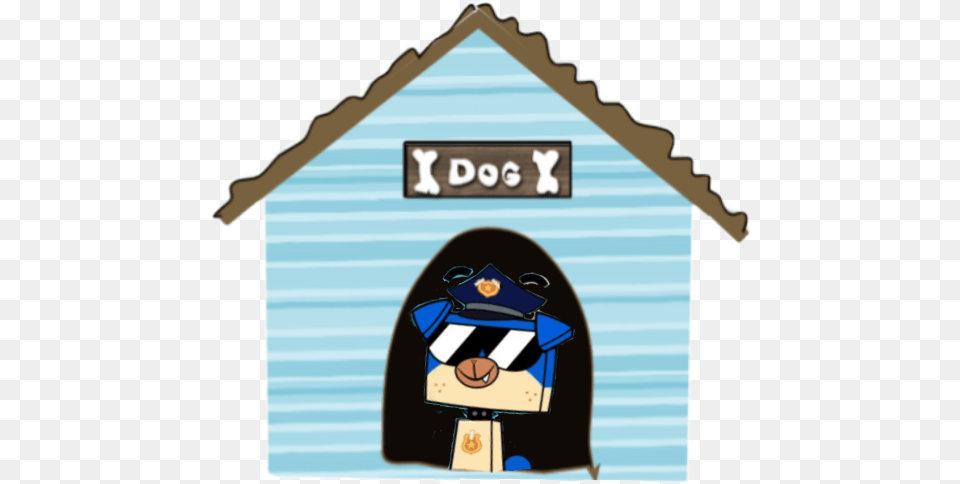 Puppycorn Doge Dog Doghouse Doghousechallenge Unikitty Puppycorn, Dog House Free Png