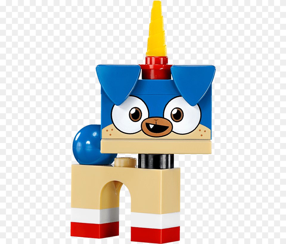 Puppycorn Lego Movie Free Png