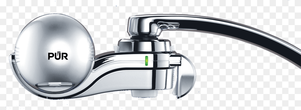 Pur Blackchrome Advanced Vertical Faucet Mount, Sink, Sink Faucet, Tap, Electronics Png Image